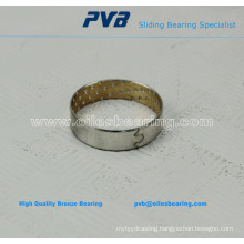 Excellence in dry bearings,Relubricable bushings,Guide sleeves